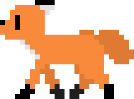 [9664c4] walking frame 1
