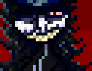 [4b4868] I luv pixle art]]. . . . . . . . . . ... -[[Landa.collins]]-.......[-Hollett]