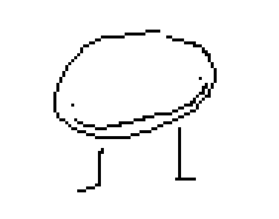 [236914] everyone's favorite pam oc the bloob oh how he lives in my heart