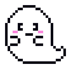 [9664c4] ghost