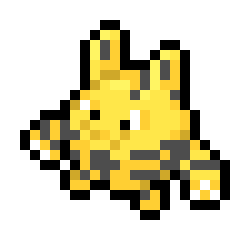 [9d71b7] 239 - Elekid