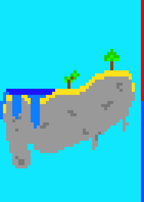 [c78231] Beach island