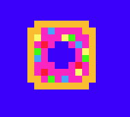[209ee5] donut