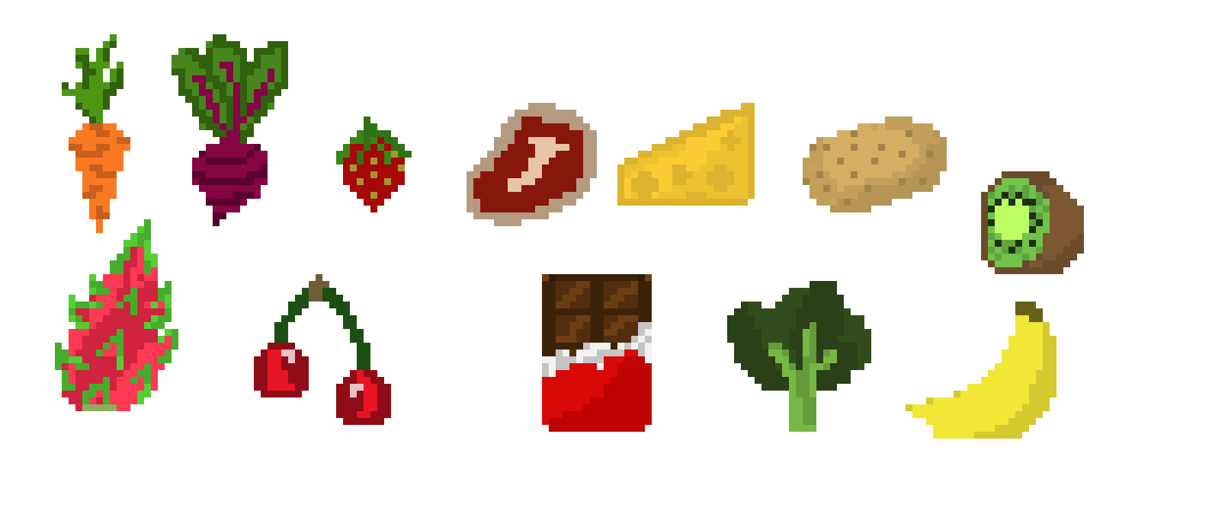 [4aff75] my game art 3