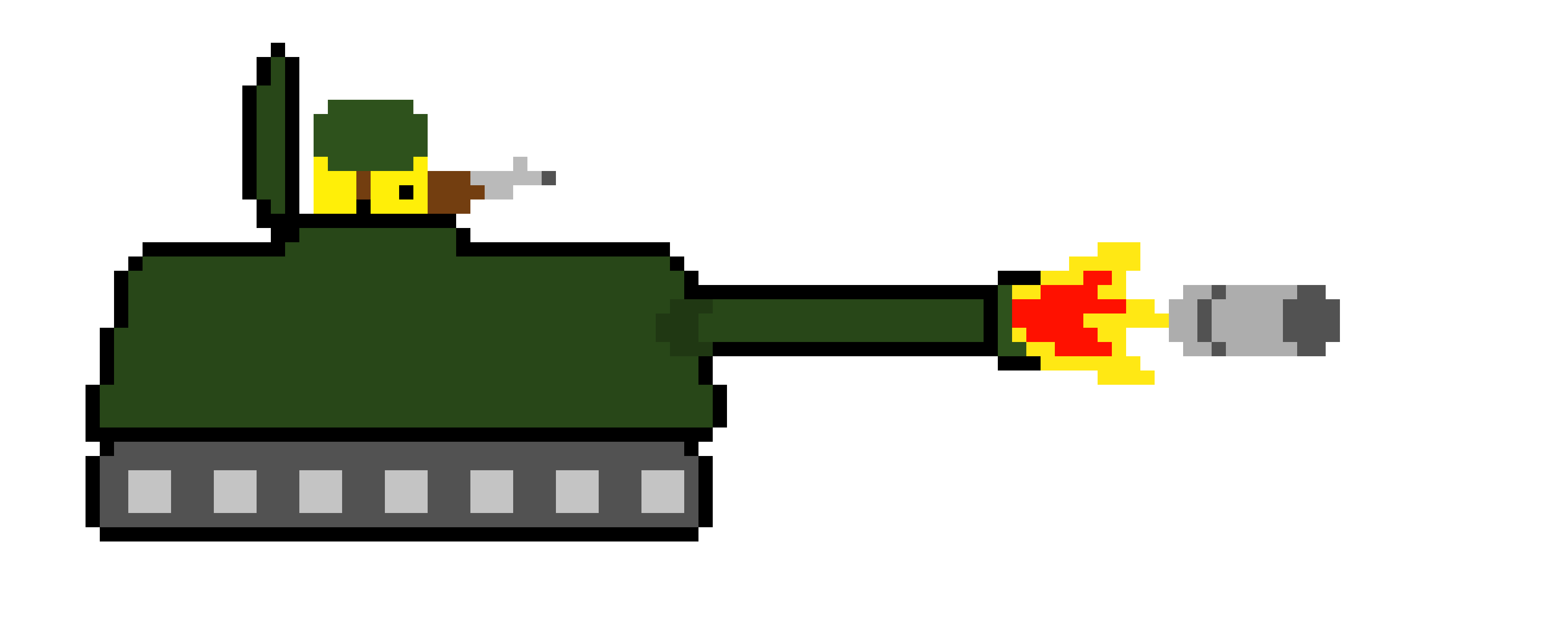 [9664c4] the treadnaught