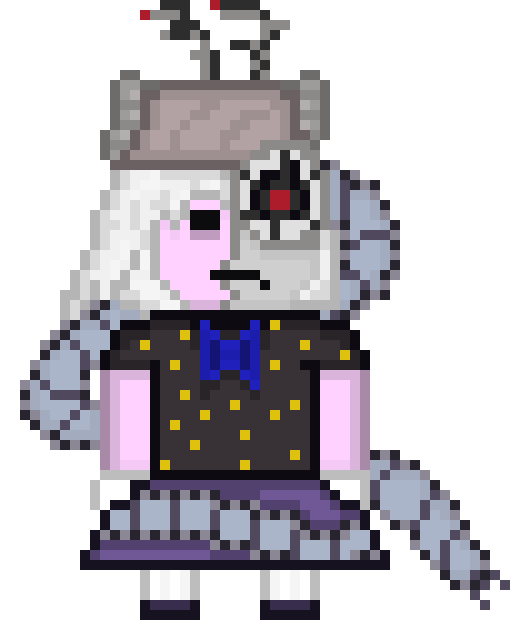 [e8c8f0] Mastermind Linda