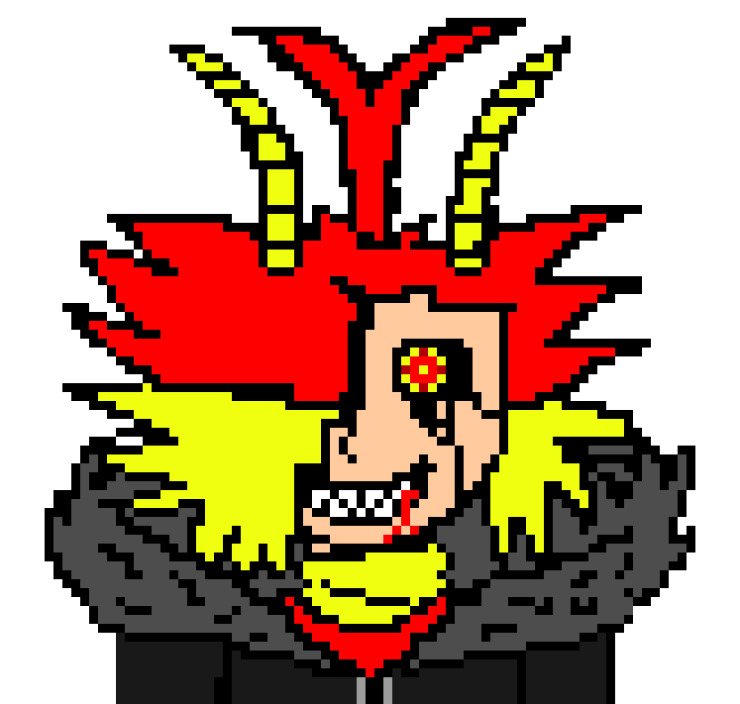 [fd2eed] HELL