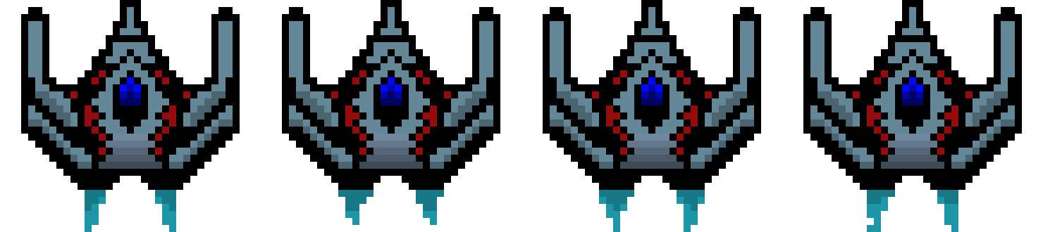[2ed022] Spaceship for a good gamne#