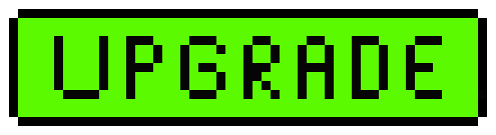 Upgrade Button 