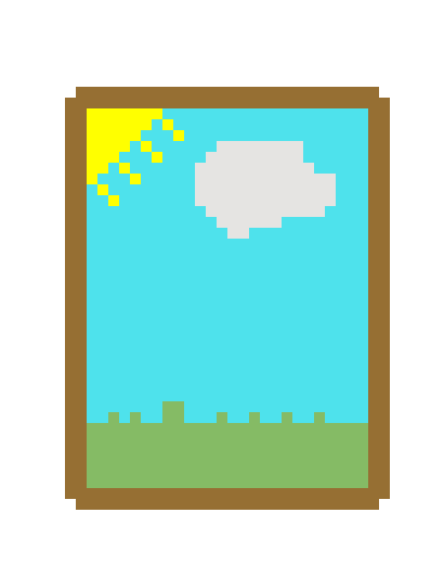 [9664c4] Painting