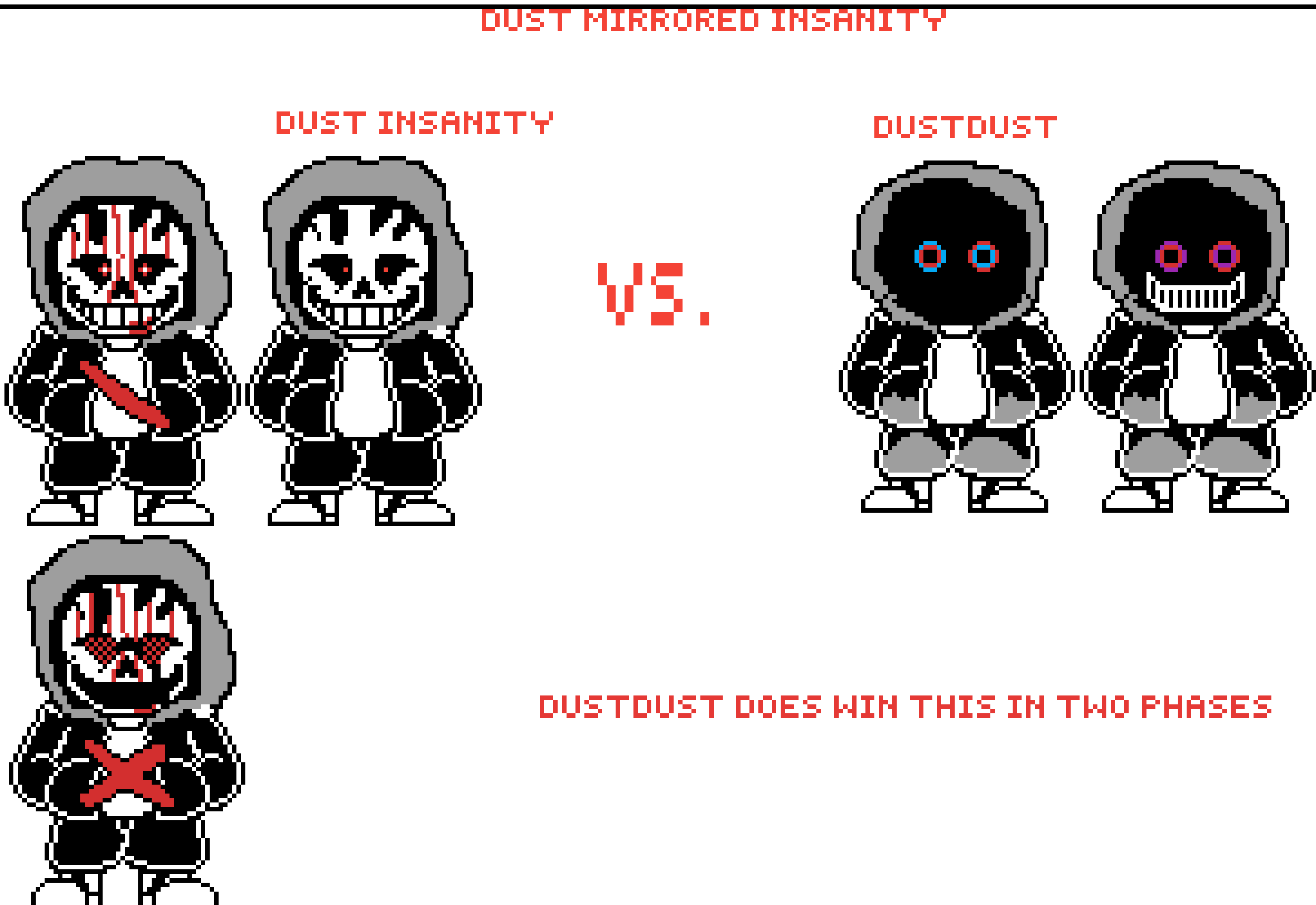 idk