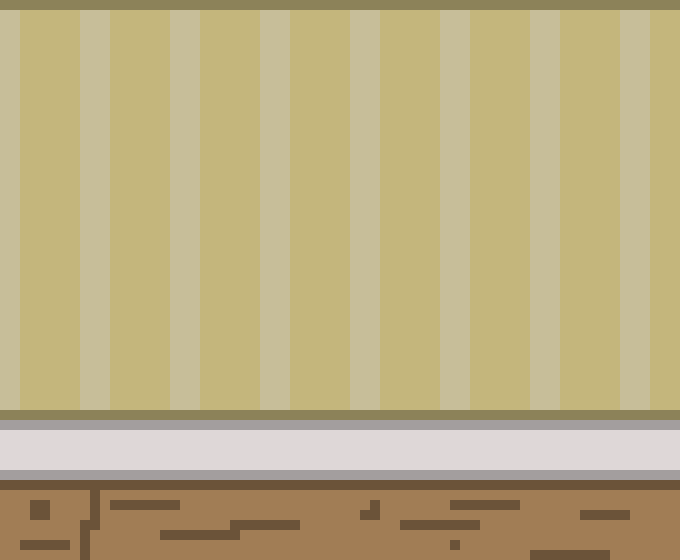 [c8a8da] wall clean n