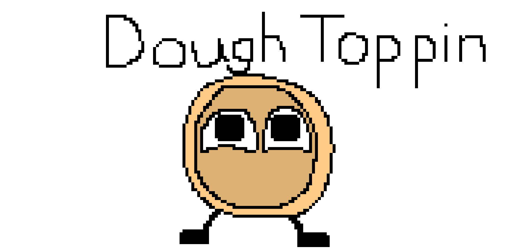 [a6fd48] Dough Toppin
