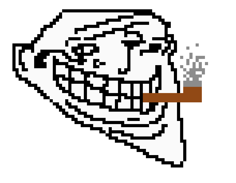 [9664c4] Cigs