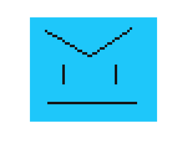[c6a9ab] Angry Blob