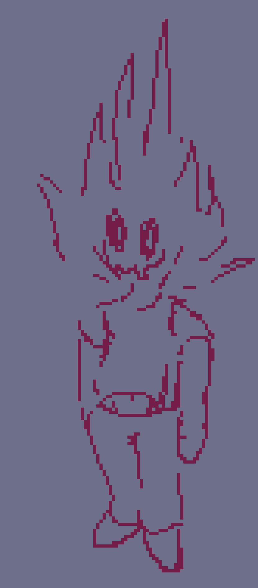 [eb6b8b] btw reppep sketch cause im too lazy to make an actual drawing of him