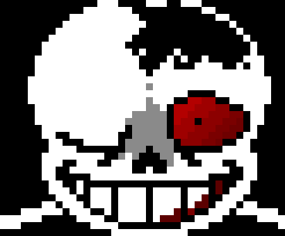 [00706a] Goodnight random face? - mix
