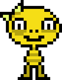 [9664c4] Monster Kid