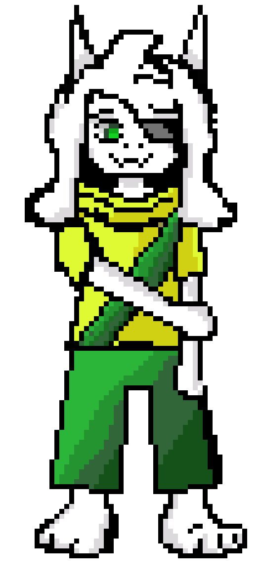 [05c980] asriel
