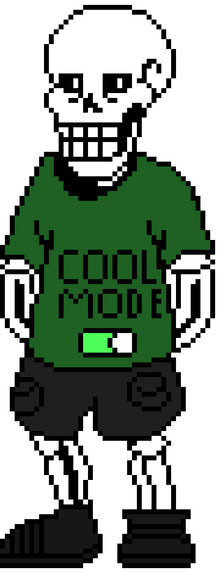 Now all i gotta do is: Make an canon sprite art for the meme AU TALES OF CREEPER AAAAAW MAAAAAAN, Draw a sprite of what if nerve made underswap? AND FOR THE LAST UPDATE MY REMASTERED AU (oh yeah and the PAMSwapsin image i kinda promised...)