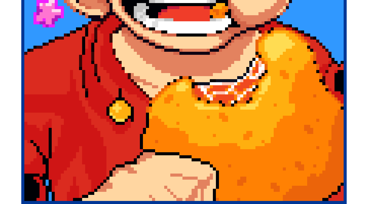 [e1a8f9] Monkey D. Luffy