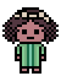 [2fb0ec] danganronpa pixel sprite base