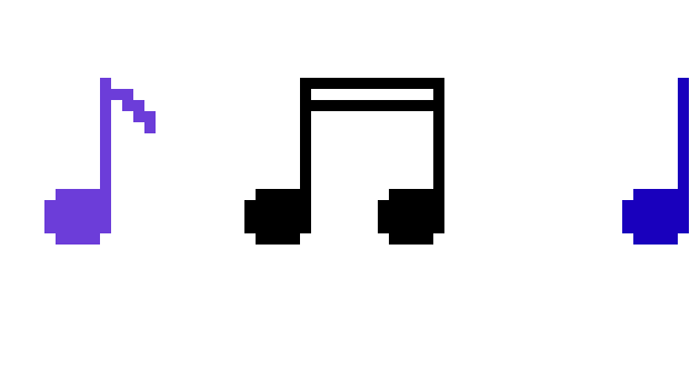 Music Notes