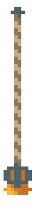 [9664c4] Brave Staff