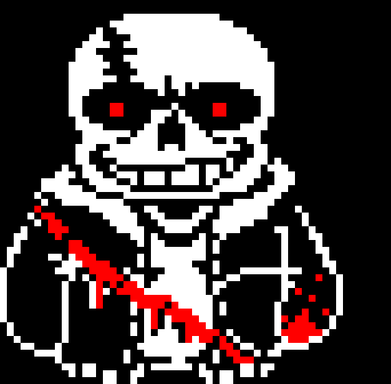 [81481e] last breath sans up