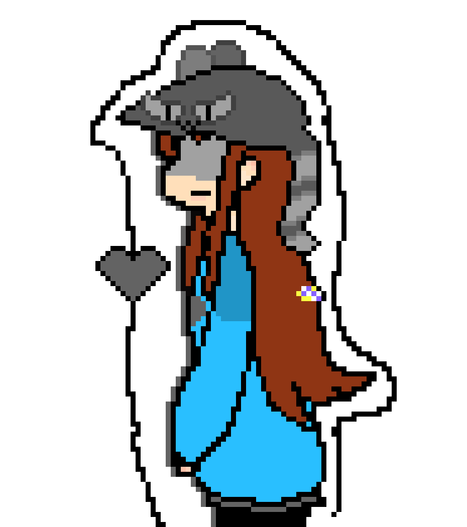 [9664c4] April ded owo