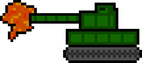 [9664c4] Tank