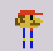 [26cfe8] mario