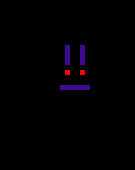 [b9de0d] never mind somebody already did it. - withered bonnie