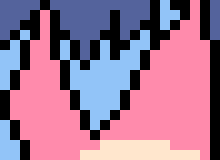 [5b2f3e] I can come here whenever I'd like, but right now I'm just working on the sprite sheet