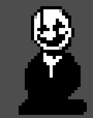 [b7731b] gaster