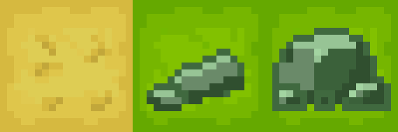 [75a003] Tiles