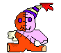 [9664c4] Abandoll