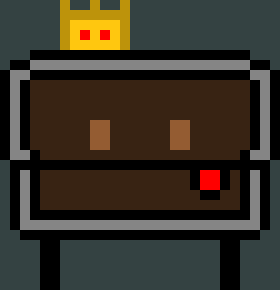 [ad3579] Hey dream. can i join your RP? - King mimic
