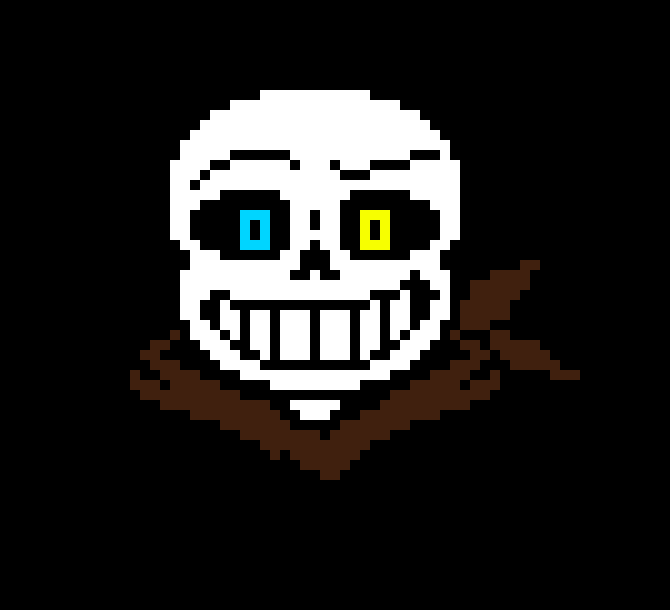 DR INK!SwapSwap Sans