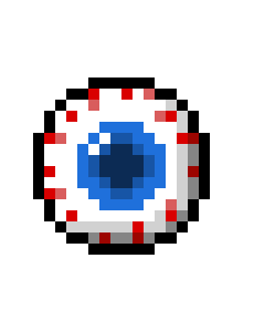 Eyeball