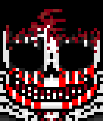 [e8cb42] since that rp turned into a shit circus, lets do i new rp, who should i be?