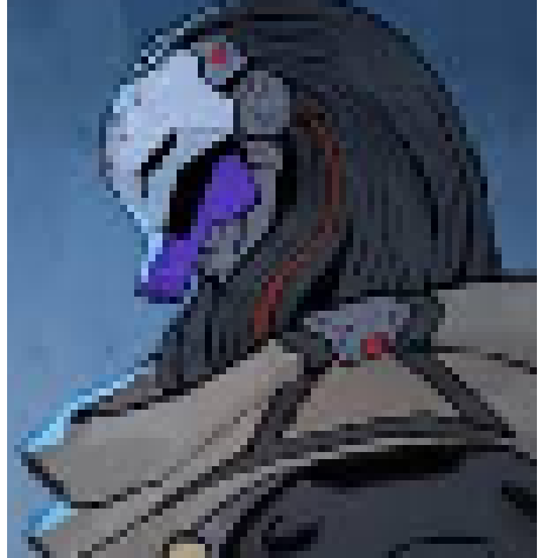 [236914] so you should stop, but know when it comes to my stuff i dont care if people take it and edit it as long it its satire/ they have my permission (like when you made that zombie stanley) and they arent trying to actually claim it or alter it for themselves