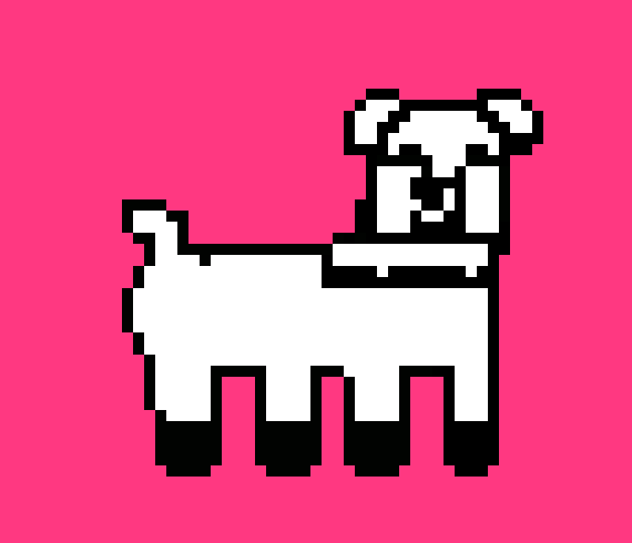 [9664c4] PUG PUG