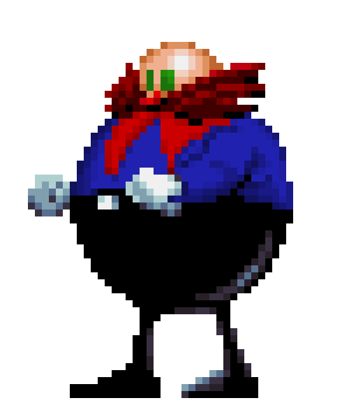 [55ab37] my sonic oc #2