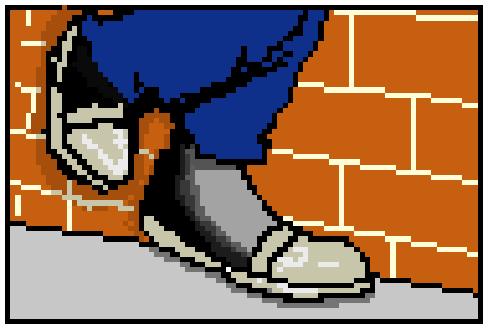[9664c4] Maniac Magee