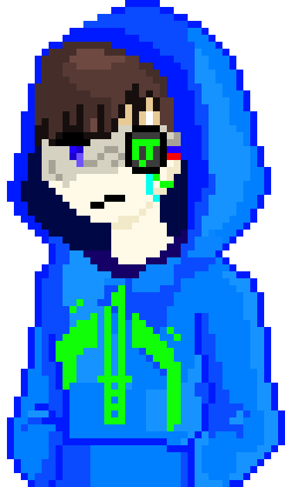 [4793a2] (guys...your lookin at the loneliest dude on earth...i only have dimmy as a friend...and thats literally it...)
