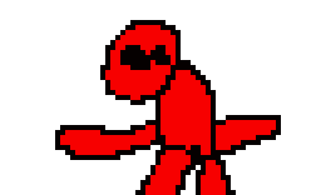 [9664c4] Alien red