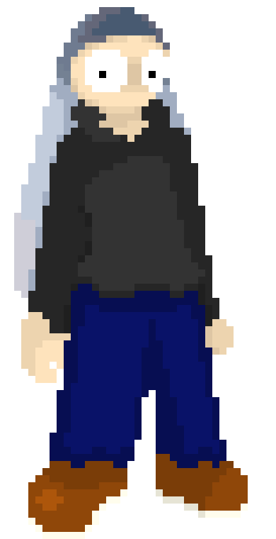 [d3c520] (( I think I took a little too much time just working on a design that was most likely only going to be used once. ))