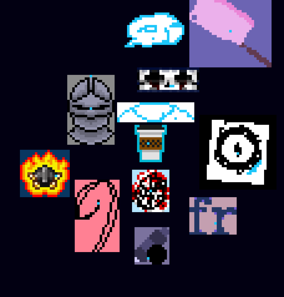[5661d8] sigh time for a new sprite sheet