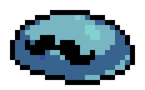 [9664c4] Dad Slime